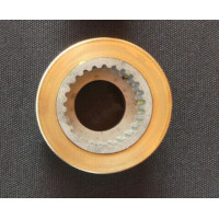 Original spare part: Clutch boss asembly incl. sprags and spring rings suitable for BOSCH® Classic / Classic+ (DU25 + DU45)