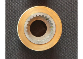 Original spare part: Clutch boss asembly incl. sprags and spring rings suitable for BOSCH® Classic / Classic+ (DU25 + DU45)