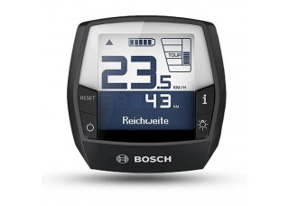 BOSCH Intuvia Display BUI255 Anthrazit NEU