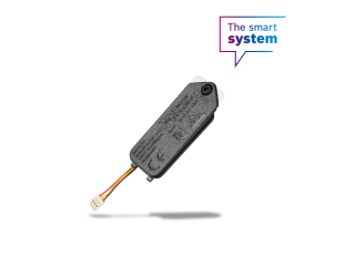 Original BOSCH® Akku für LED Remote (BRC3600)