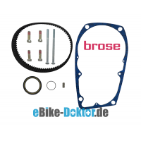 Riemenkit für Brose Drive C/S/T/TF ALU