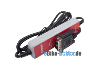 Brose Programmieradapter / Service Adapter (CAN-BUS)
