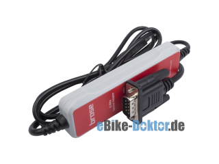 Brose Programmieradapter / Service Adapter (CAN-BUS) Brose Programmieradapter / Service Adapter (CAN-BUS)