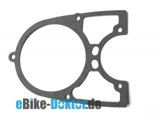 Gehäusedichtung (Elektronikseite) für Brose Drive C/S/T/TF ALU 