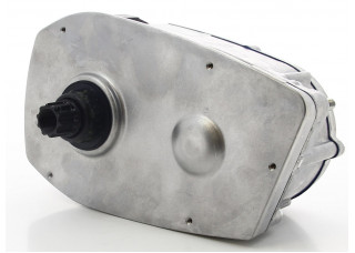 Motordeckel Brose Drive C/T/S/TF ALU Mittelmotor