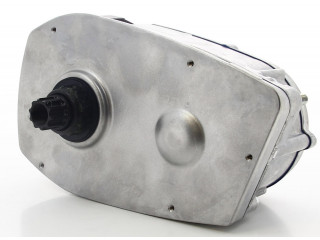 Motordeckel Brose Drive C/T/S/TF ALU Mittelmotor