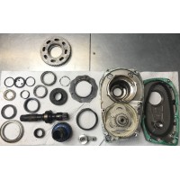 Carefree package: Bearing replacement for your BROSE® eBike motor