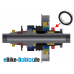 Brose Drive C/S/T/TF RECHTES Kurbelwellenlager PLB20122, EM-003-BROSE
