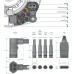 Brose® Mittelmotor Drive S MAG vertikal E01680-200 (90 Nm  410%  25 km/h)