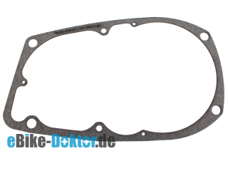 Gehäusedichtung (Riemenseite) für Brose Drive C/S/T/TF ALU 