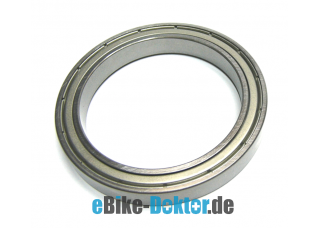 Brose Drive C/S/T/TF bearing for belt pulley PLB20124
