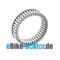 Brose Drive S/T/TF Drive gear sprag bearing PLB20126