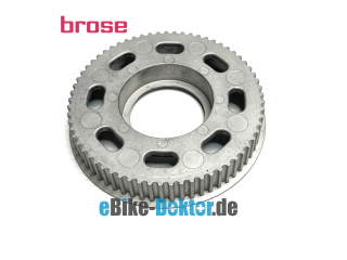 Brose Drive S/C/T/TF ALU-Riemenrad