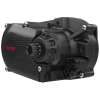 Brose® Mittelmotor Drive S MAG horizontal E06855-100 (90 Nm  410%  25 km/h)