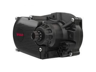 Brose® Mittelmotor Drive S MAG horizontal E06855-200 (90 Nm  410%  25 km/h)