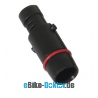 Brose Drive C/S/T/TF dummy plug/protective cap for the light ports