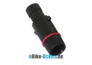 Brose Drive C/S/T/TF dummy plug/protective cap for the light ports