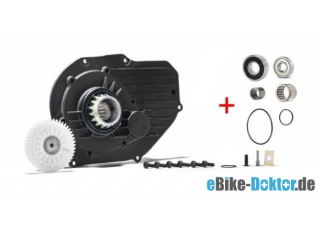 Motor-Service-Kit Plus für BOSCH Active Line, Performance Line und CX-Motoren / BDU2XX