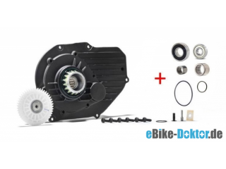 Motor-Service-Kit Plus für BOSCH Active Line, Performance Line und CX-Motoren / BDU2XX Motor-Service-Kit Plus für BOSCH Active Line, Performance Line und CX-Motoren / BDU2XX