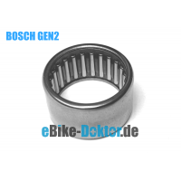 BOSCH® Gen 2 Freewheel gear needle roller bearing (crankshaft)