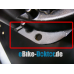 Satz Dämpfungsfolie 2.0  passend für BOSCH Active Line / Performance Line (auch CX+Speed)