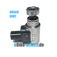 BOSCH® GEN2 Torquesensor (BDU250)