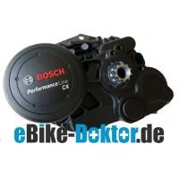 BOSCH Performance Line CX Motor Drive Unit BDU250 (0 275 007 037)