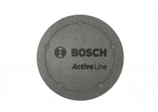 BOSCH® Design Cover for Active Line (grey)