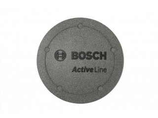 BOSCH® Active Line Designdeckel Grau