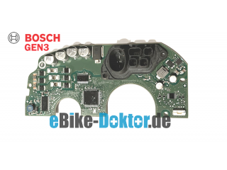NEU: Steuerplatine für BOSCH Active Line (Plus) (BDU310/BDU350/BU365/GEN3)