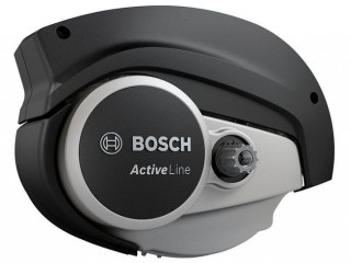 BOSCH Active Line eBike Motor 40 Nm BDU310 (0 275 007 046)