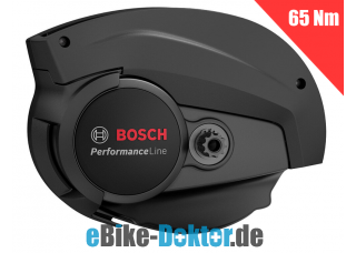 BOSCH Performance Line Motor Drive Unit 65 Nm BDU365P (0 275 007 060)