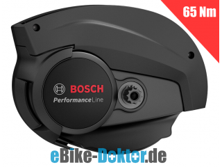 BOSCH Performance Line Motor Drive Unit 65 Nm BDU365P (0 275 007 060)