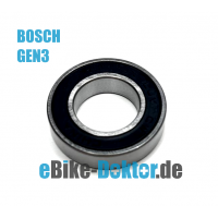 LEFT hand crankshaft bearing for BOSCH® GEN 3 (PLB30521)