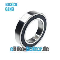 RIGHT hand crankshaft bearing for BOSCH® GEN 3 (PLB30520)
