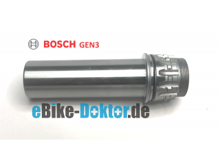 Original Ersatzteil: BOSCH® GEN3 Drehmomenthülse für BOSCH Active Line / Active Line Plus / Performance Line