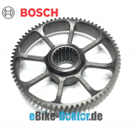 NEU Original Stahl-Zahnrad passend für BOSCH Performance Line (BDU365 / GEN3) NEU Original Stahl-Zahnrad passend für BOSCH Performance Line (BDU365 / GEN3)