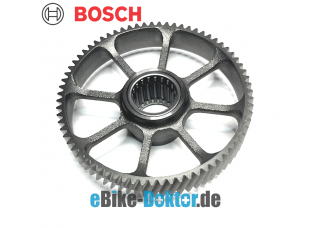 NEU Original Stahl-Zahnrad passend für BOSCH Performance Line (BDU365 / GEN3)