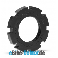 Verschlussring/Verschlussmutter/Lockring für BOSCH® Active Line (Plus) & Performance Line Gen.3 (auch Smart System)