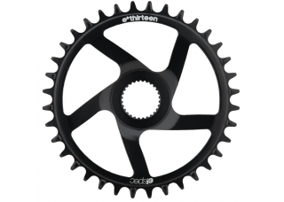 e*thirteen espec Stahl Direct Mount Kettenblatt für Bosch CX Gen4