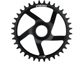 e*thirteen espec Stahl Direct Mount Kettenblatt für Bosch CX Gen4