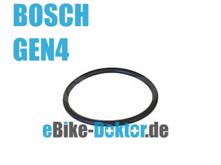 BOSCH O-Ring passend für BOSCH GEN4 Performance Line CX & Speed & Cargo
