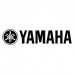 Yamaha PW original spare part: gear secondary drive incl. pawls and deep groove ball bearing