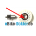 Motorfreilauf für Panasonic 26V / 36V eBike Motoren (PLP00328)