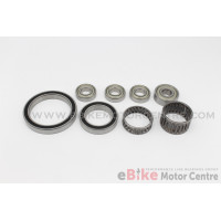 Motor bearing kit for Shimano E8000 Part No PLS00701