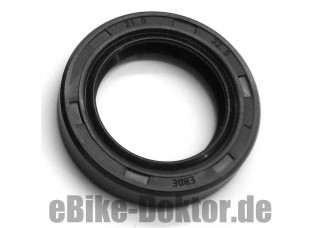 Prophylaxis crankshaft seal/shaft sealing/Simmer ring suitable for BOSCH Active Line / Performance Line (also CX)
