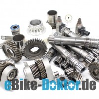 All spare parts suitable for BOSCH® Active Line / Performance Line (also CX + speed)