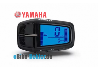 Yamaha Display A   LCD 1,7 Zoll