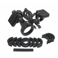 Yamaha Display Halter E-Bike, Inkl. Bedienelement