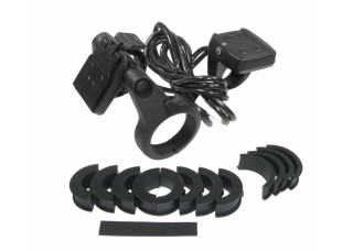 Yamaha Display Halter E-Bike, Inkl. Bedienelement